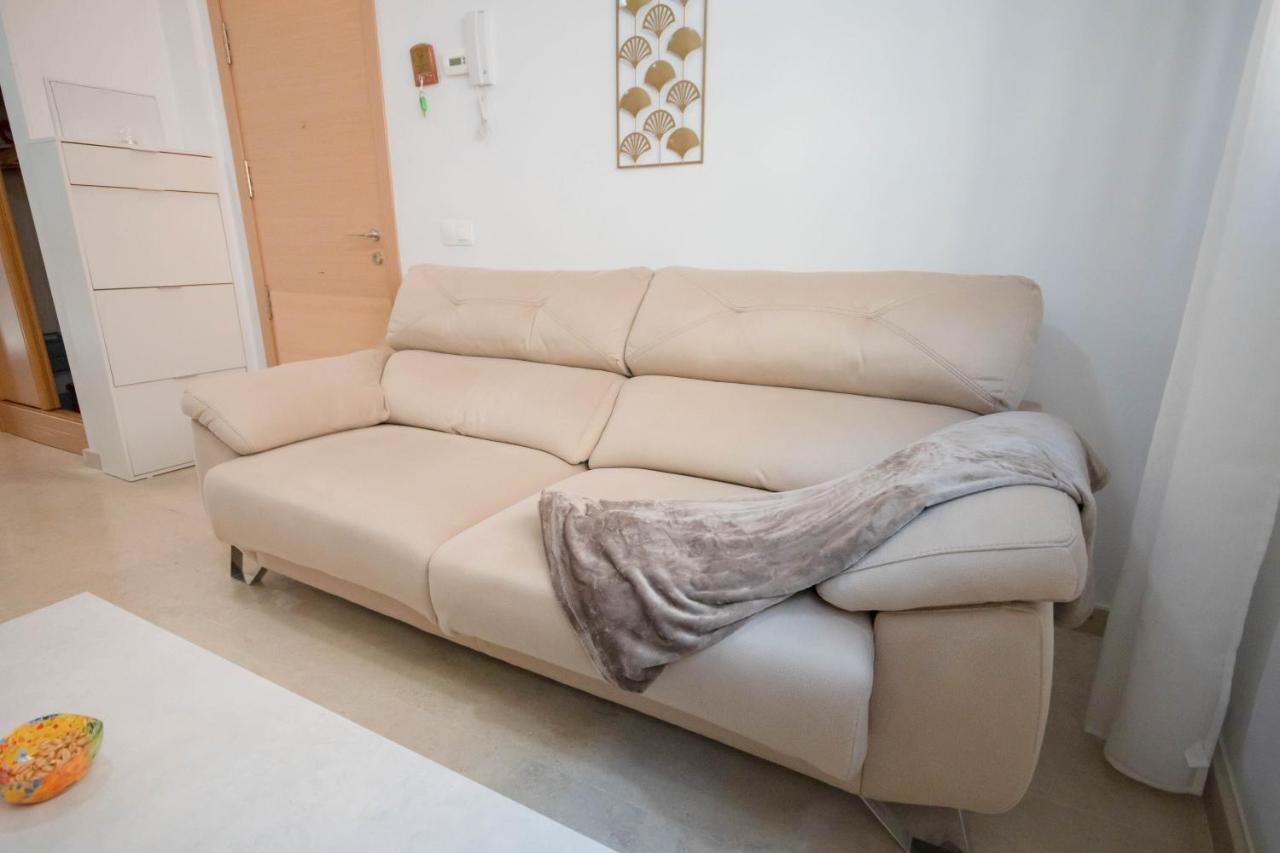 For Your Bonito Temporal Cerca Bernabeu Mju14b Apartment *