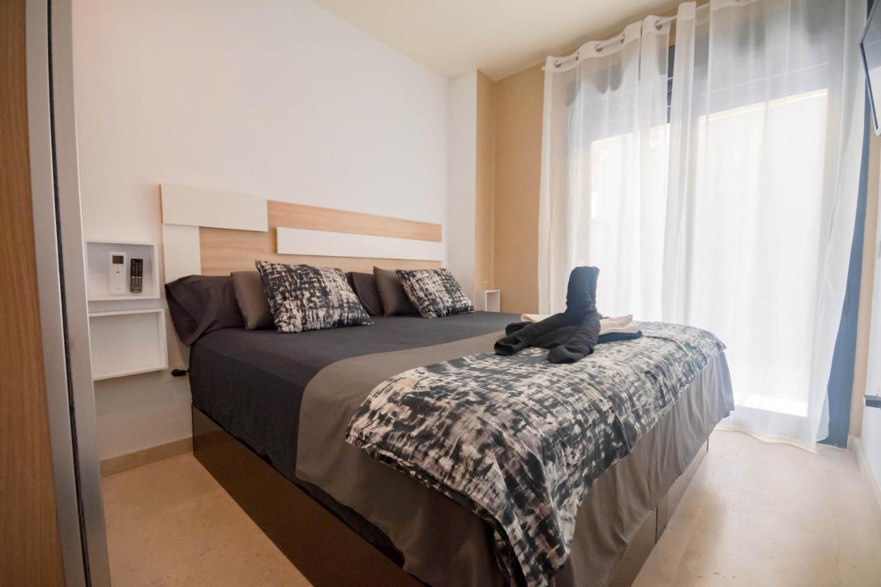 Apartment For Your Bonito Temporal Cerca Bernabeu Mju14b Madrid