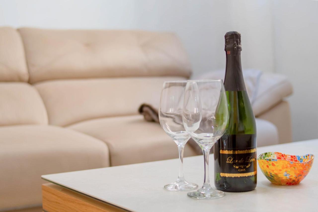 Apartment For Your Bonito Temporal Cerca Bernabeu Mju14b