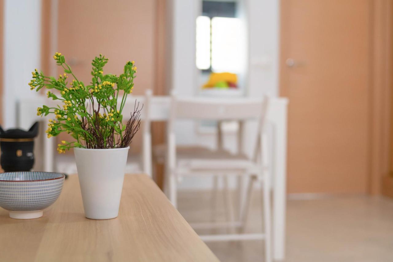 For Your Bonito Temporal Cerca Bernabeu Mju14b Apartment Madrid