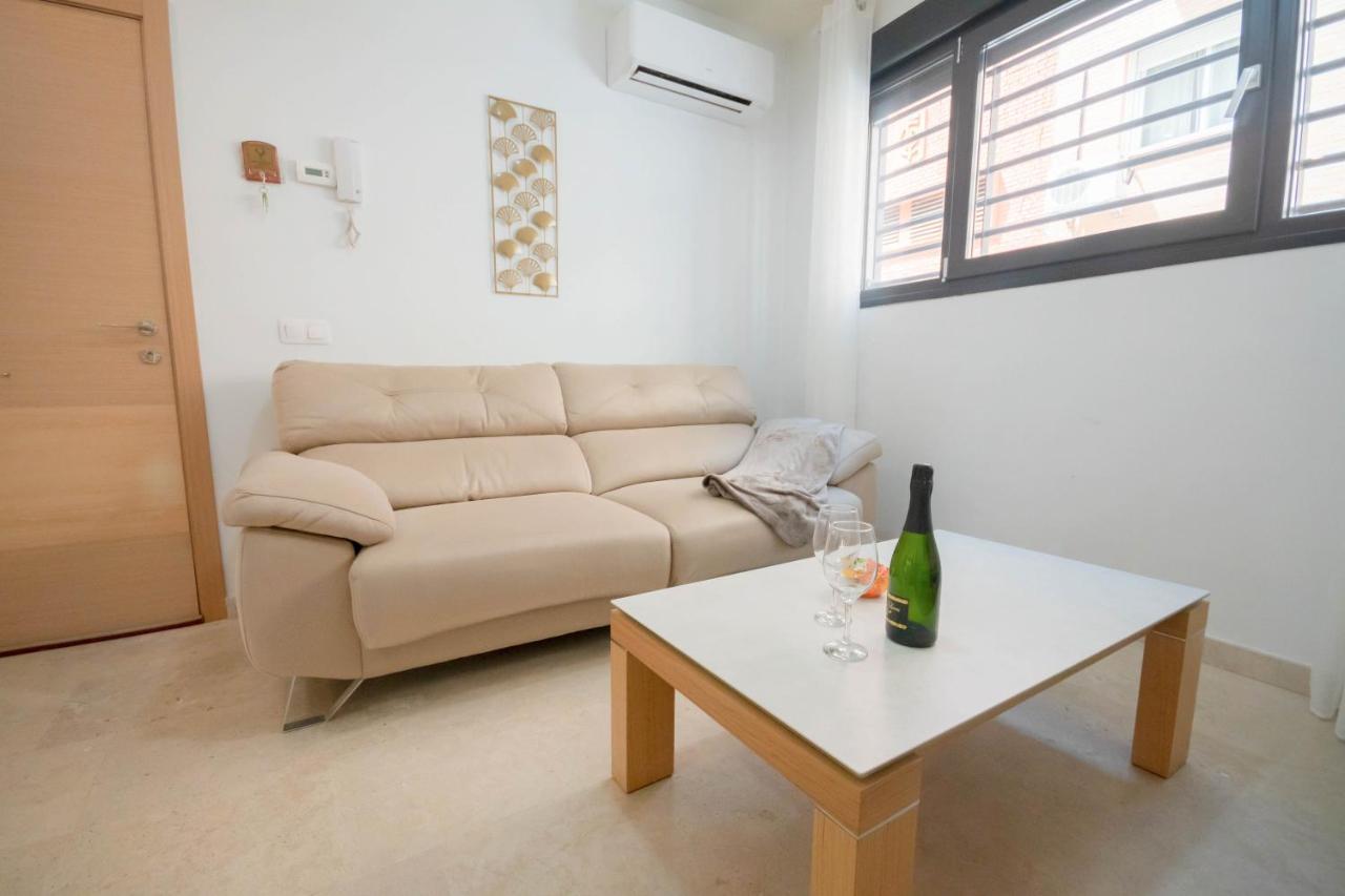 For Your Bonito Temporal Cerca Bernabeu Mju14b Apartment Madrid