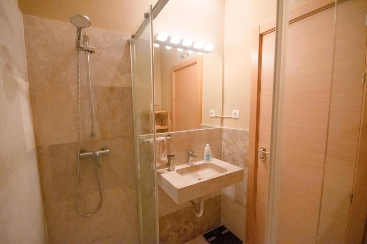 Apartment For Your Bonito Temporal Cerca Bernabeu Mju14b *