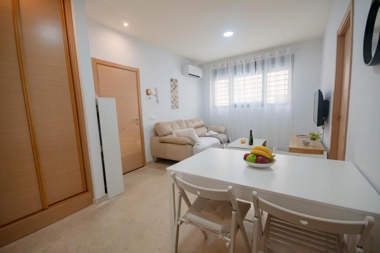 For Your Bonito Temporal Cerca Bernabeu Mju14b Apartment *