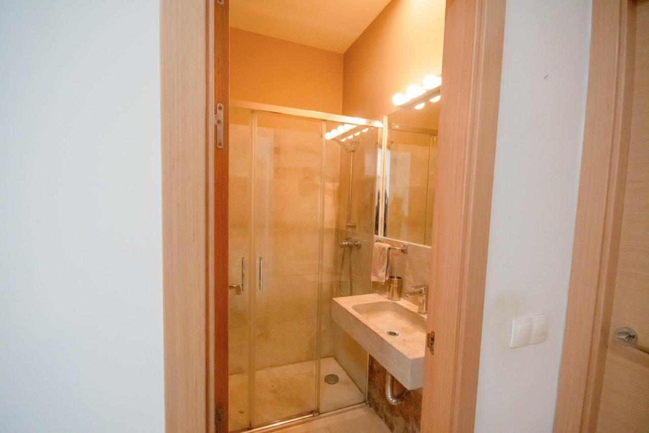 Apartment For Your Bonito Temporal Cerca Bernabeu Mju14b Madrid