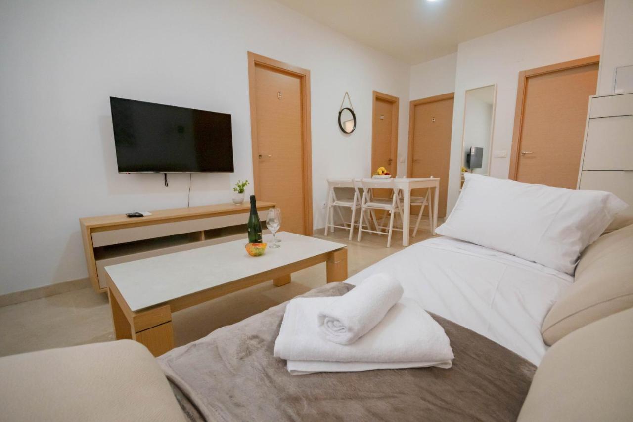 For Your Bonito Temporal Cerca Bernabeu Mju14b Apartment Madrid