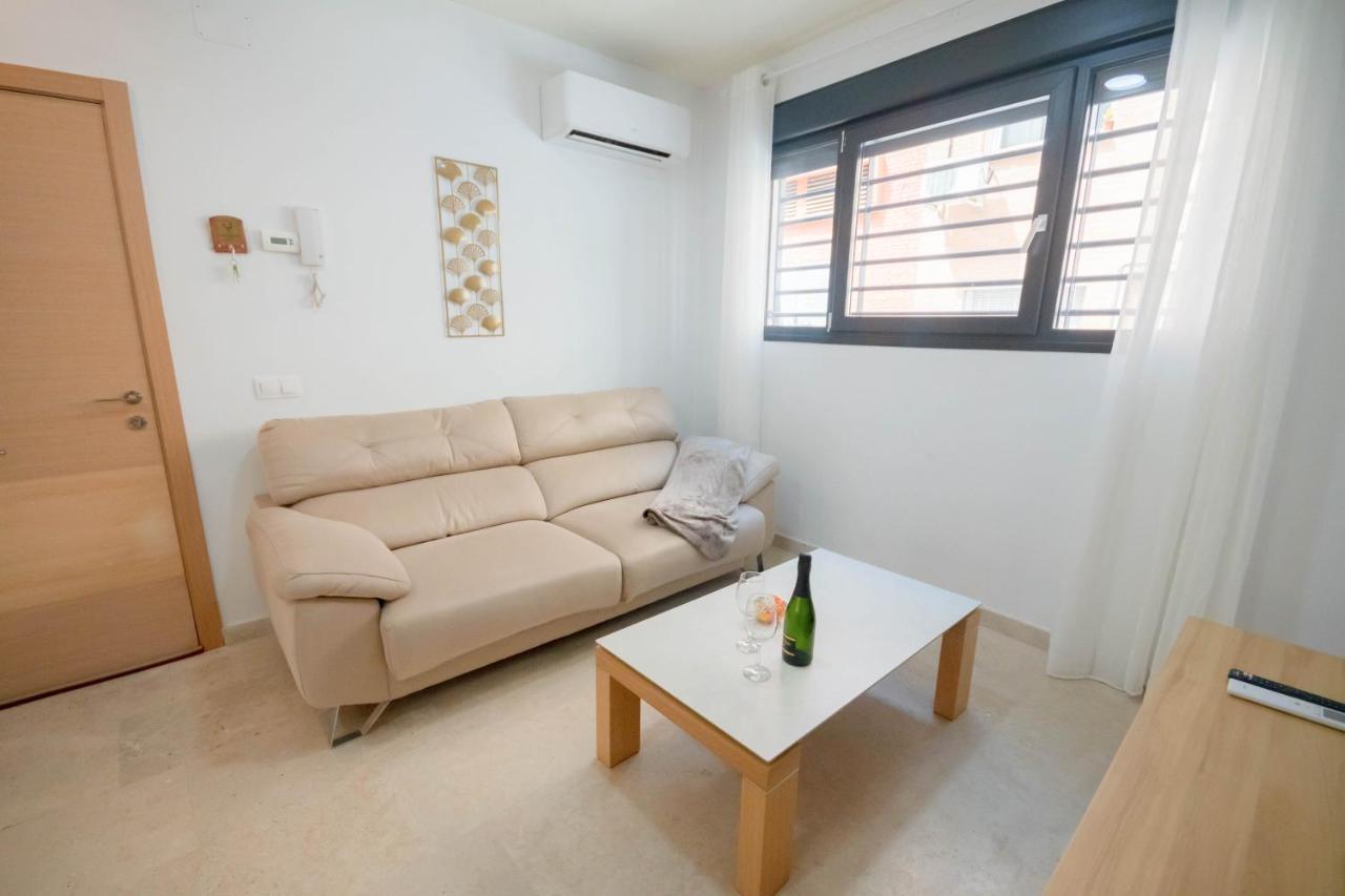Apartment For Your Bonito Temporal Cerca Bernabeu Mju14b Madrid