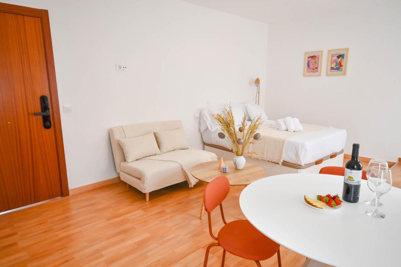 Apartment For Encantador Y Unico Estudio Temporal En Tetuan Mlu2º2 Madrid