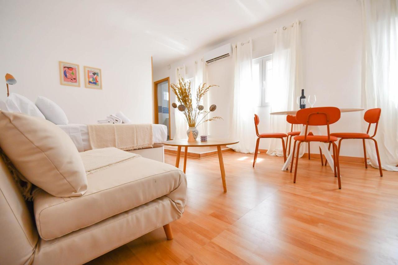 For Encantador Y Unico Estudio Temporal En Tetuan Mlu2º2 Apartment Madrid
