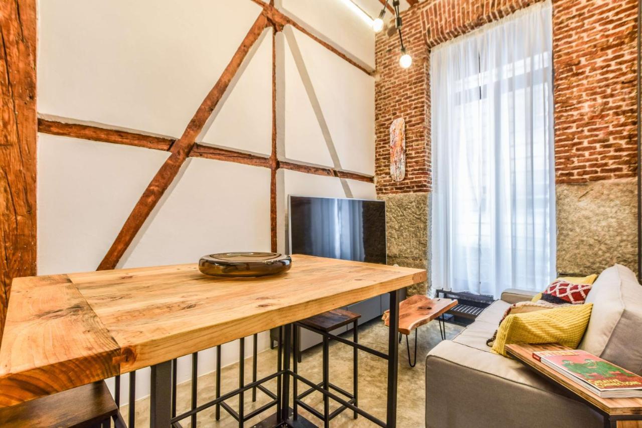 Apartamento De Diseno En Malasana Apartamento