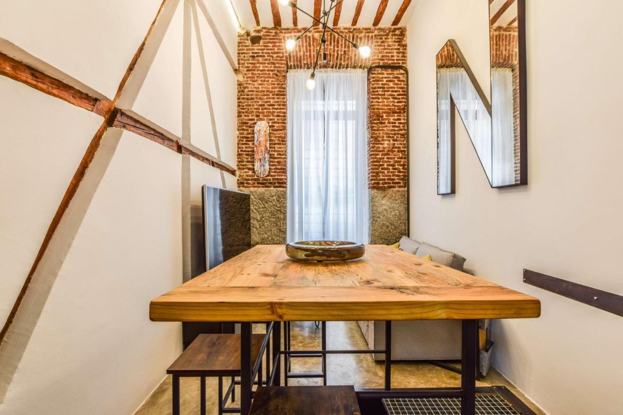Apartamento De Diseno En Malasana Apartment