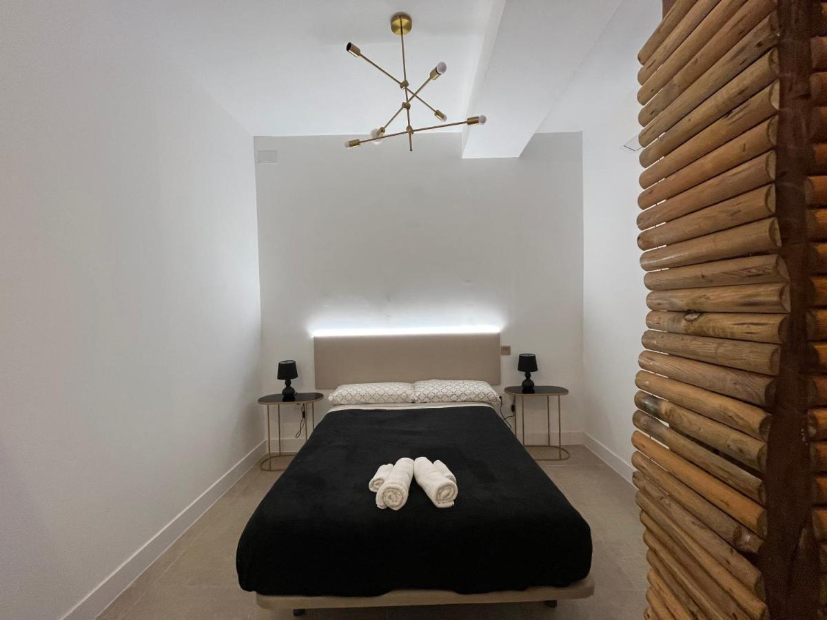 Loft8 Luxury Sol Plaza Mayor Apartamento