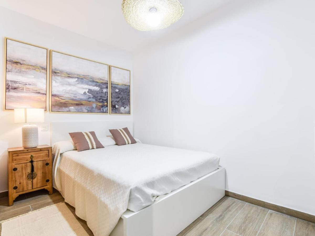 Apartamento Apartamento Reformado En El Centro
