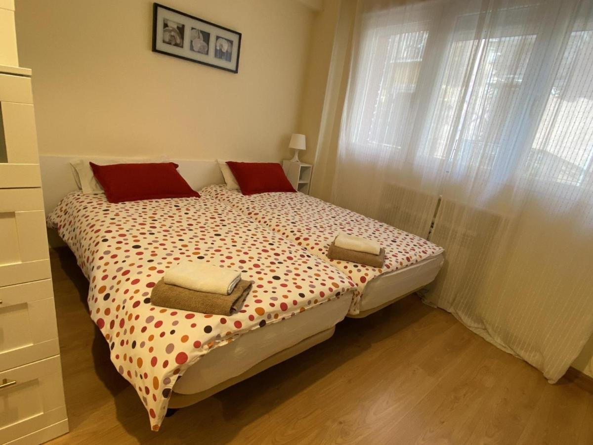 Apartment Molino Del Viento Center