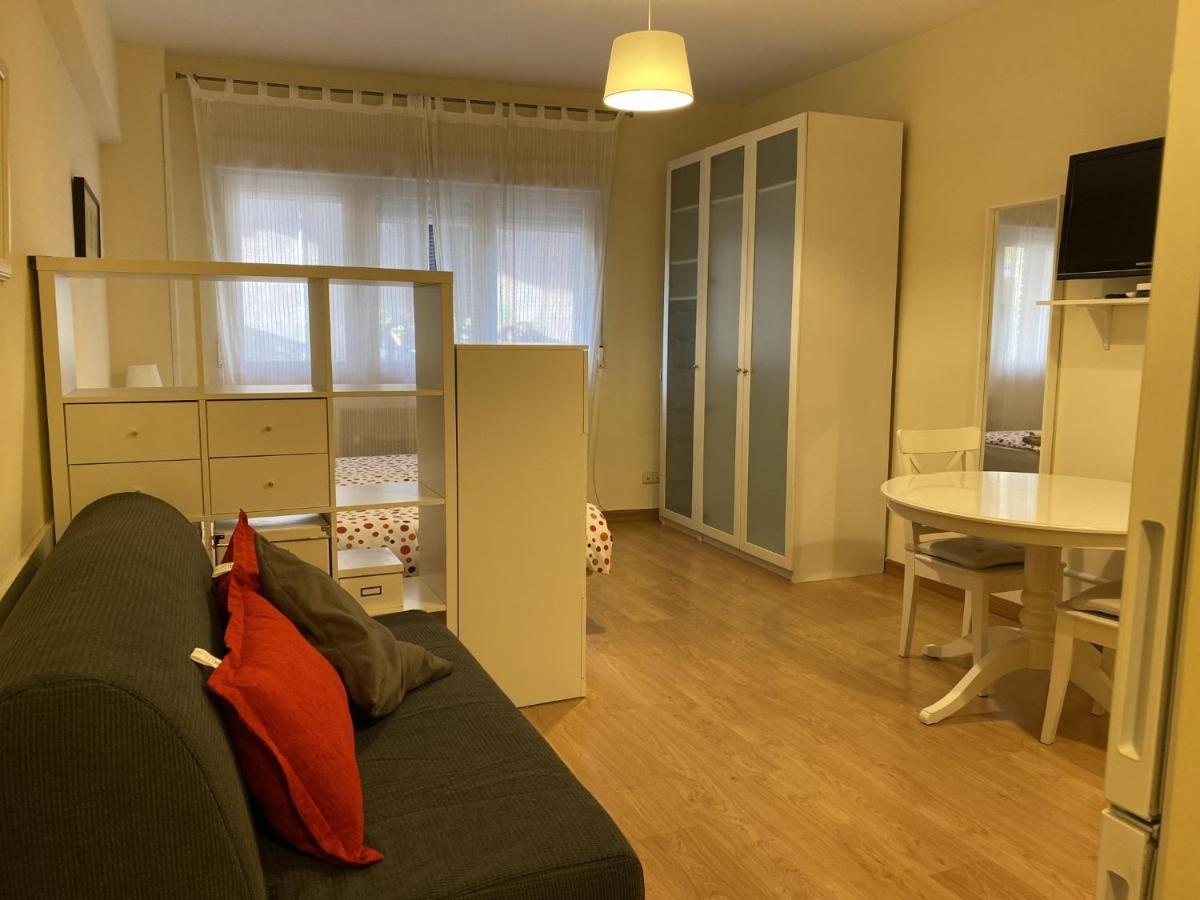 Molino Del Viento Center Apartamento Madri