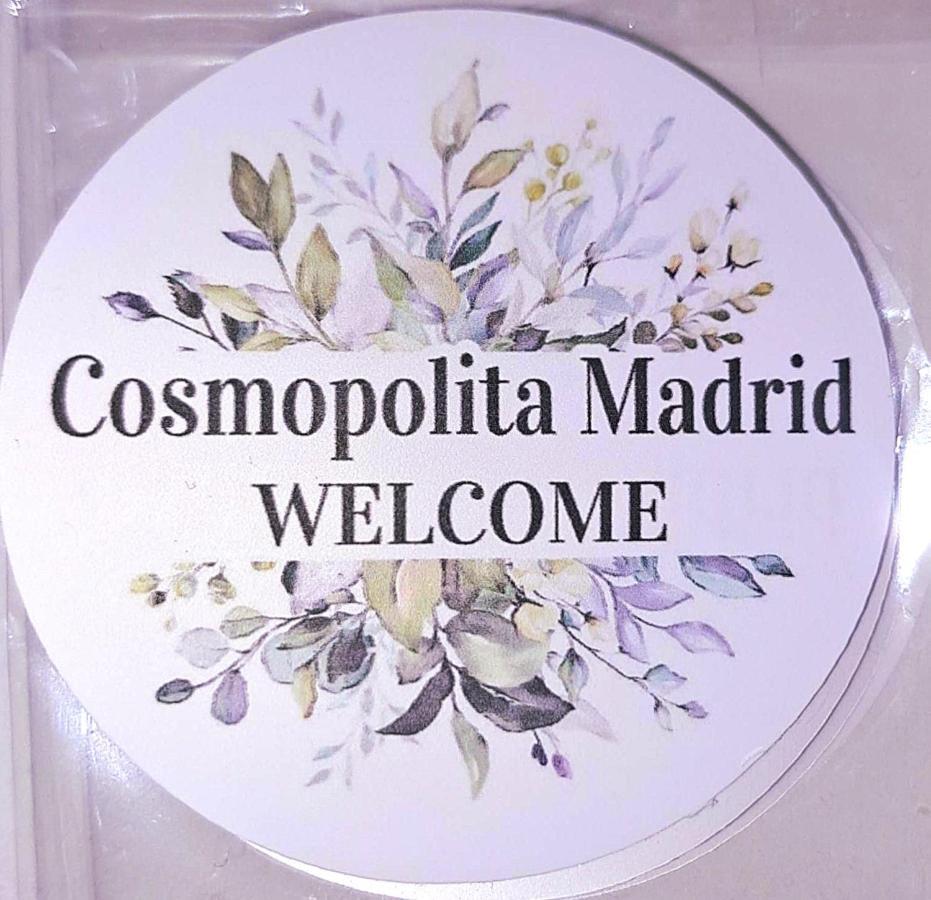 Cosmopolita Zona Centrica Madrid