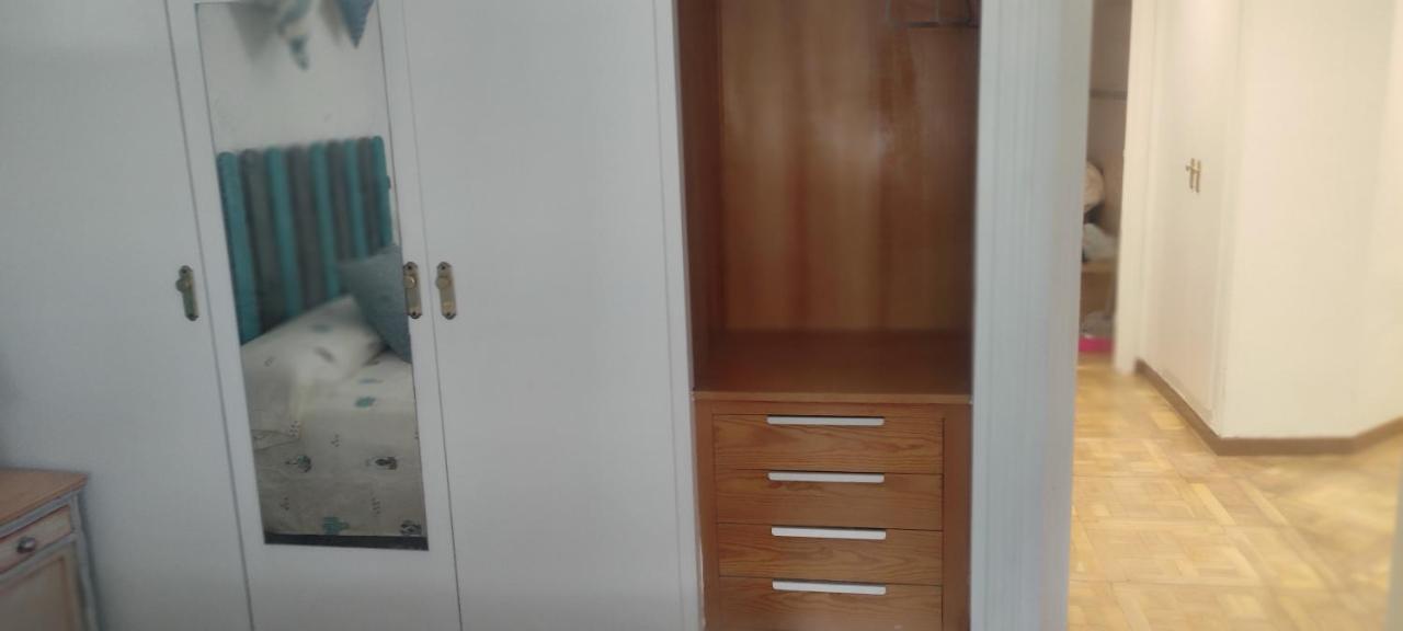 Piso En Vallecas Apartment Madrid