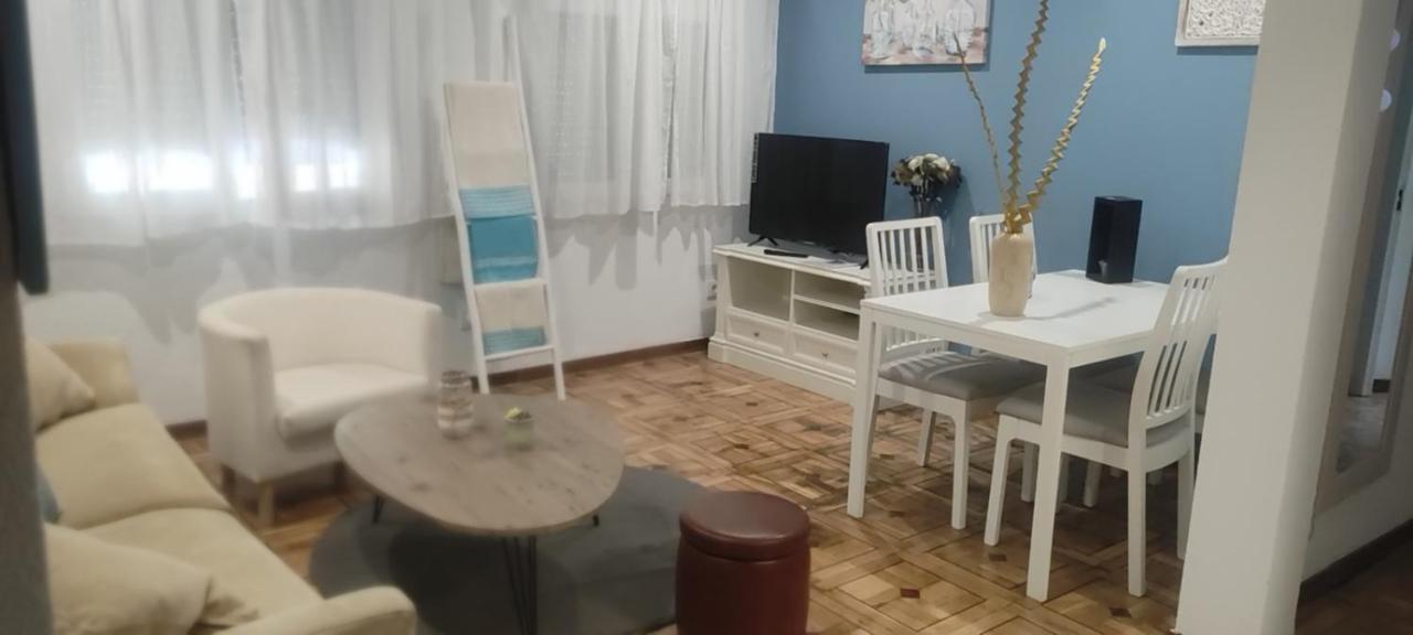 Piso En Vallecas Apartment