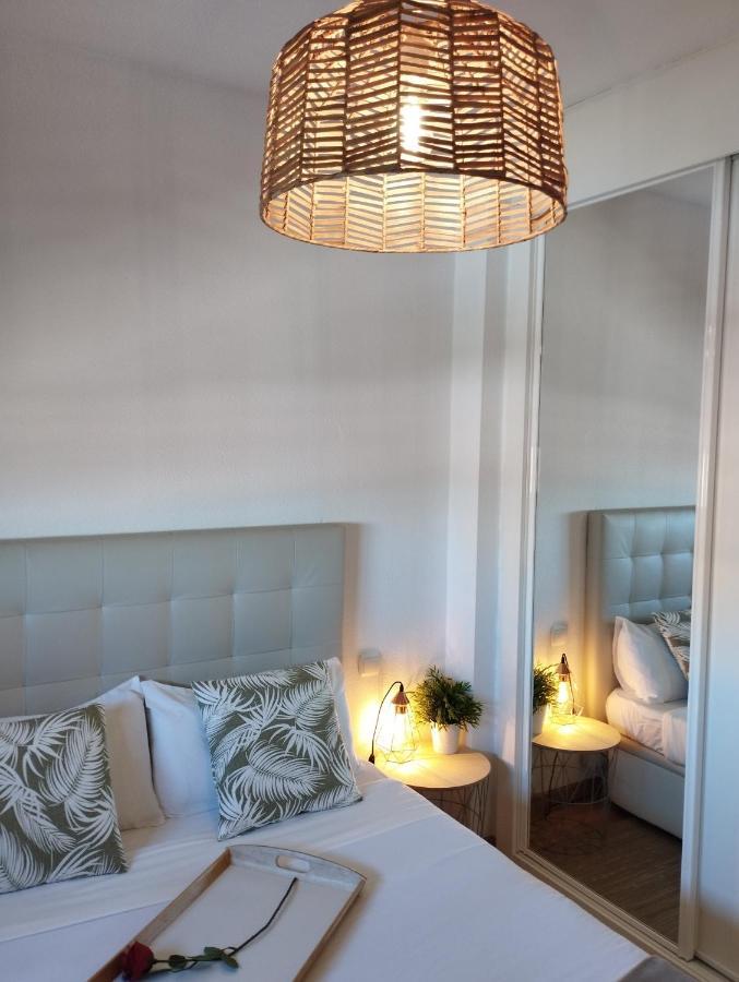 Apartamento My - Aeropuerto Ifema *