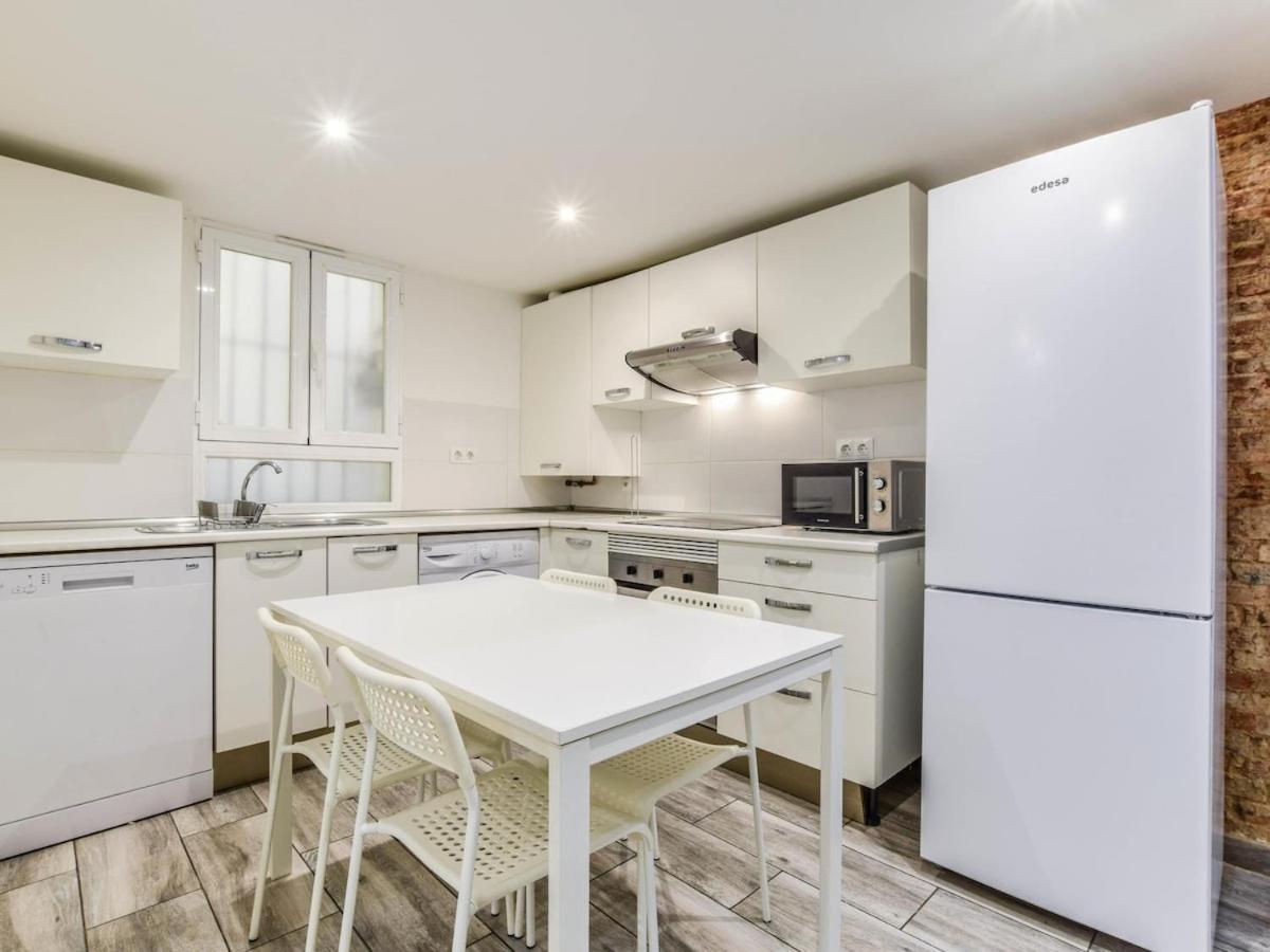 Apartamento 6 Personas En Cuatro Caminos