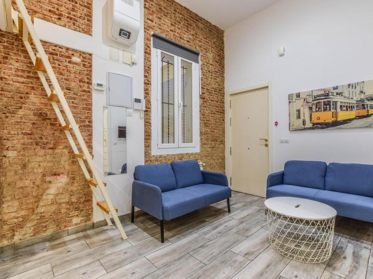 Apartamento 6 Personas En Cuatro Caminos *