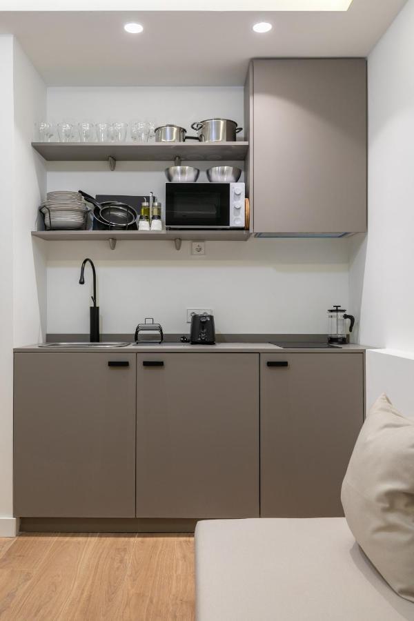Apartamento Precioso Puerta Del Sol *