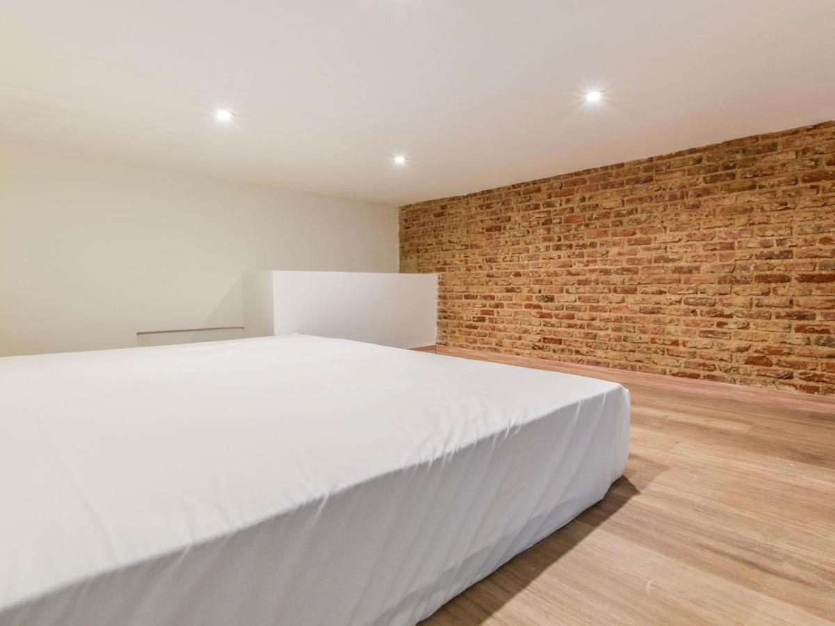 Apartamento 6 Personas En Cuatro Caminos Madrid