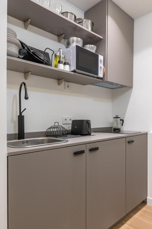 Precioso Puerta Del Sol Apartamento Madrid