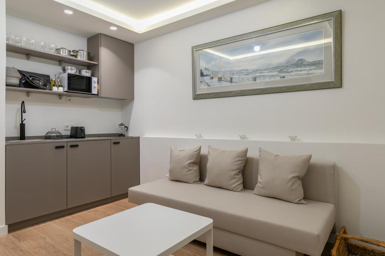 Apartamento Precioso Puerta Del Sol *