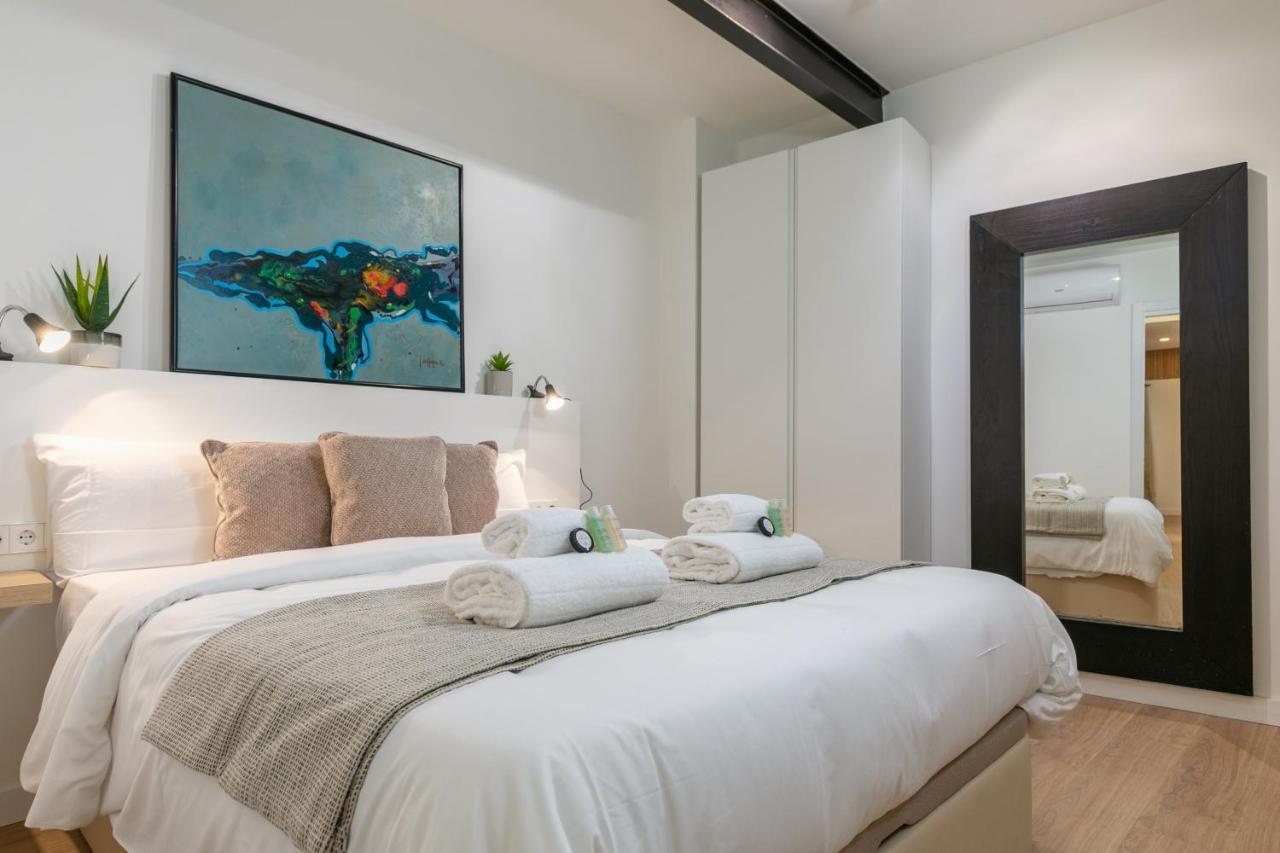 Precioso Puerta Del Sol Apartamento *