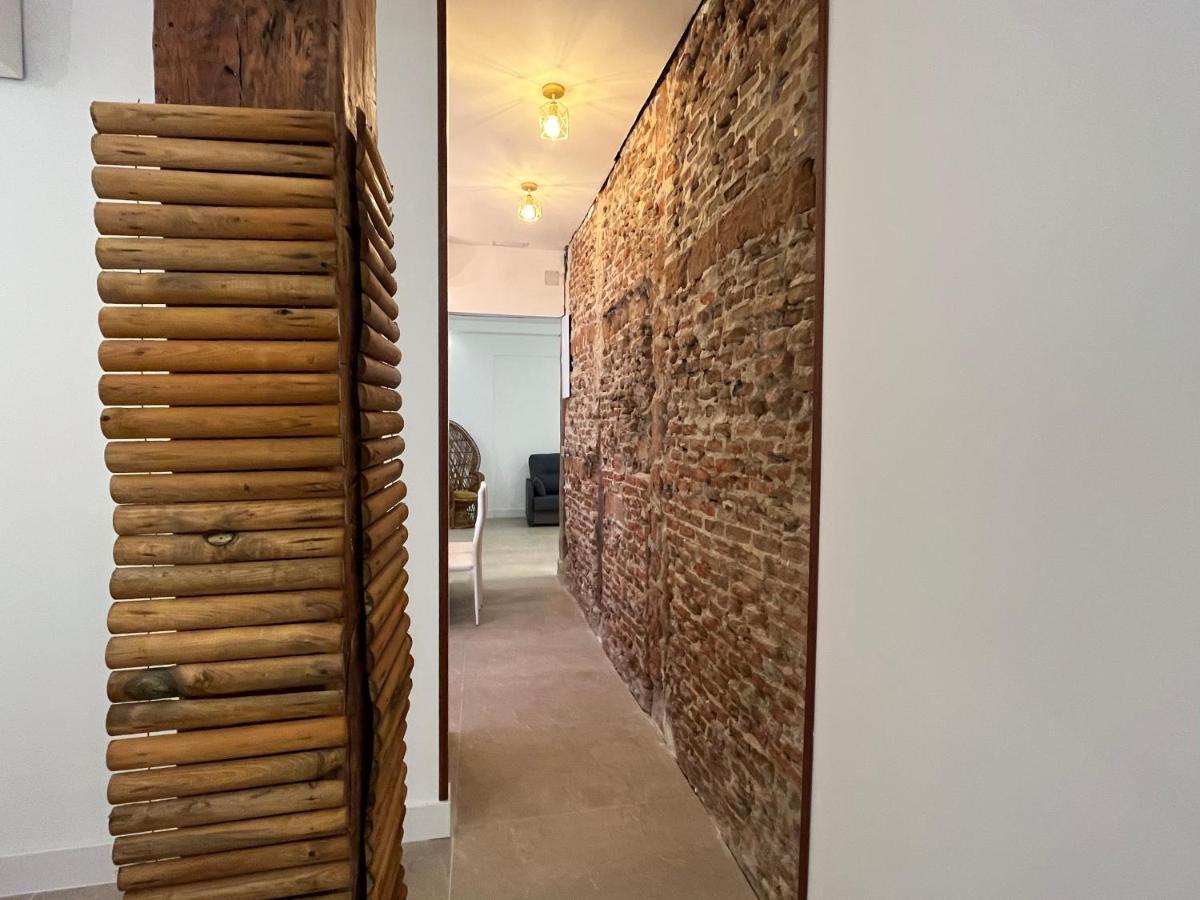 Loft8 Luxury Sol Plaza Mayor
