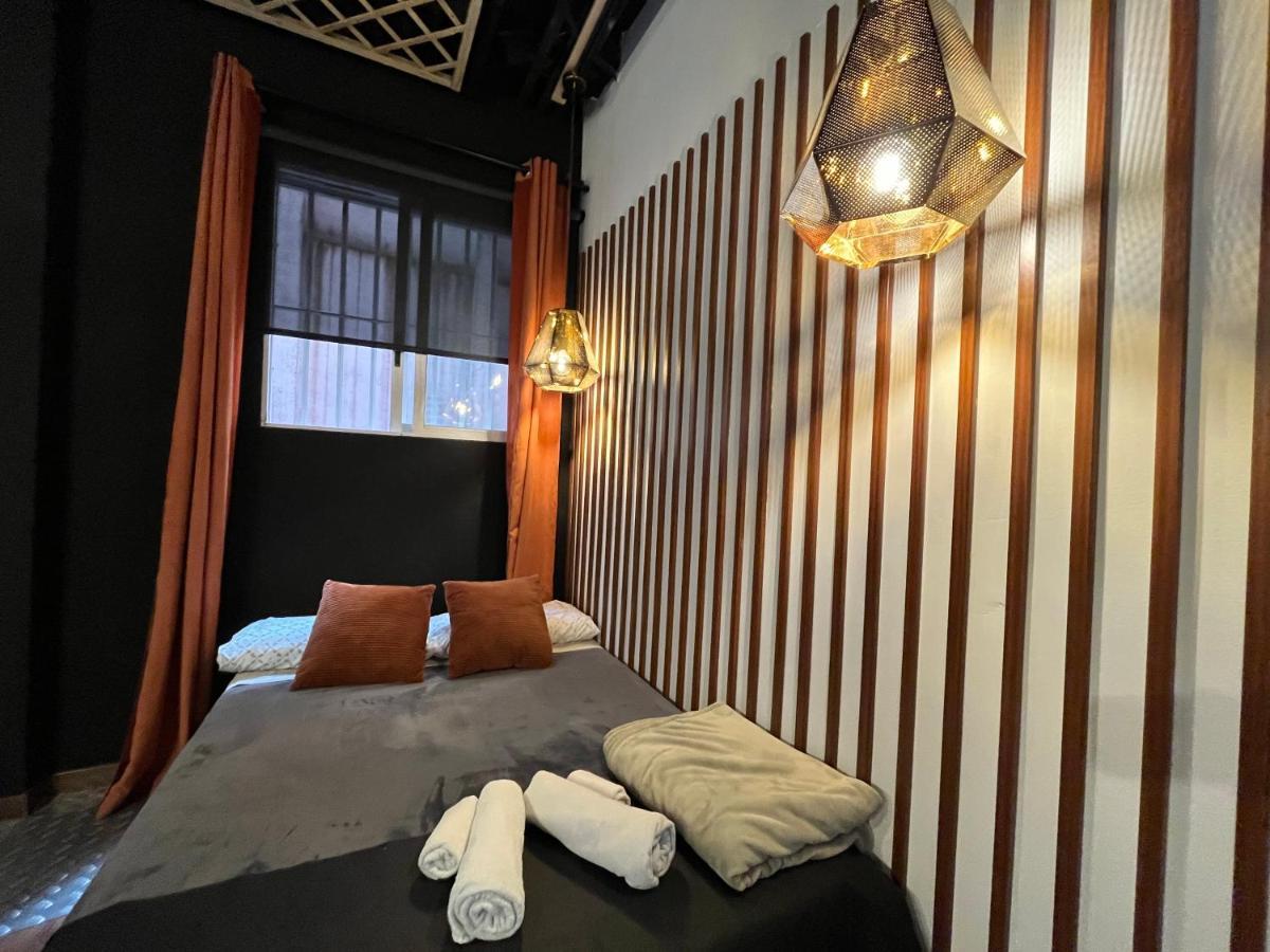 Chic2 Luxury Gran Via Apartment