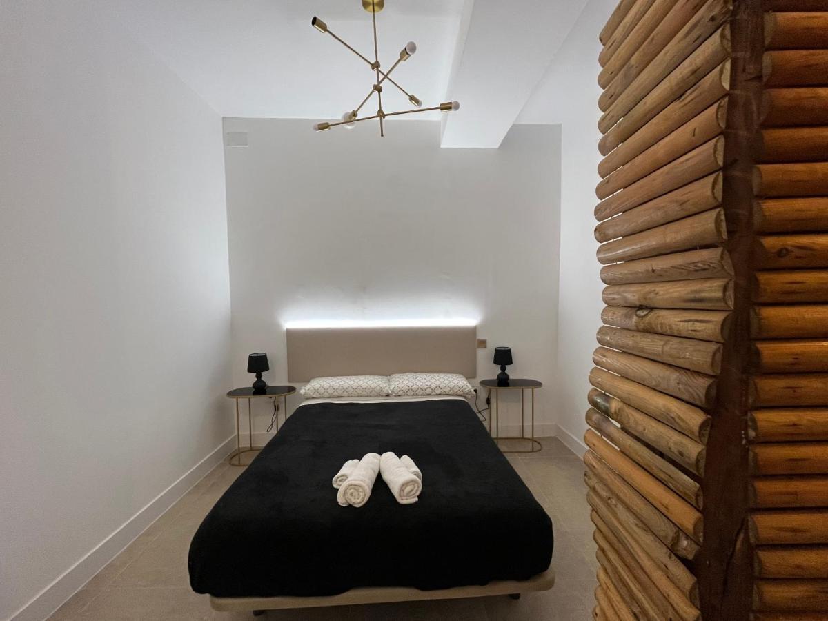 Loft4 Luxury Vacation Deluxe Plaza Mayor Madrid