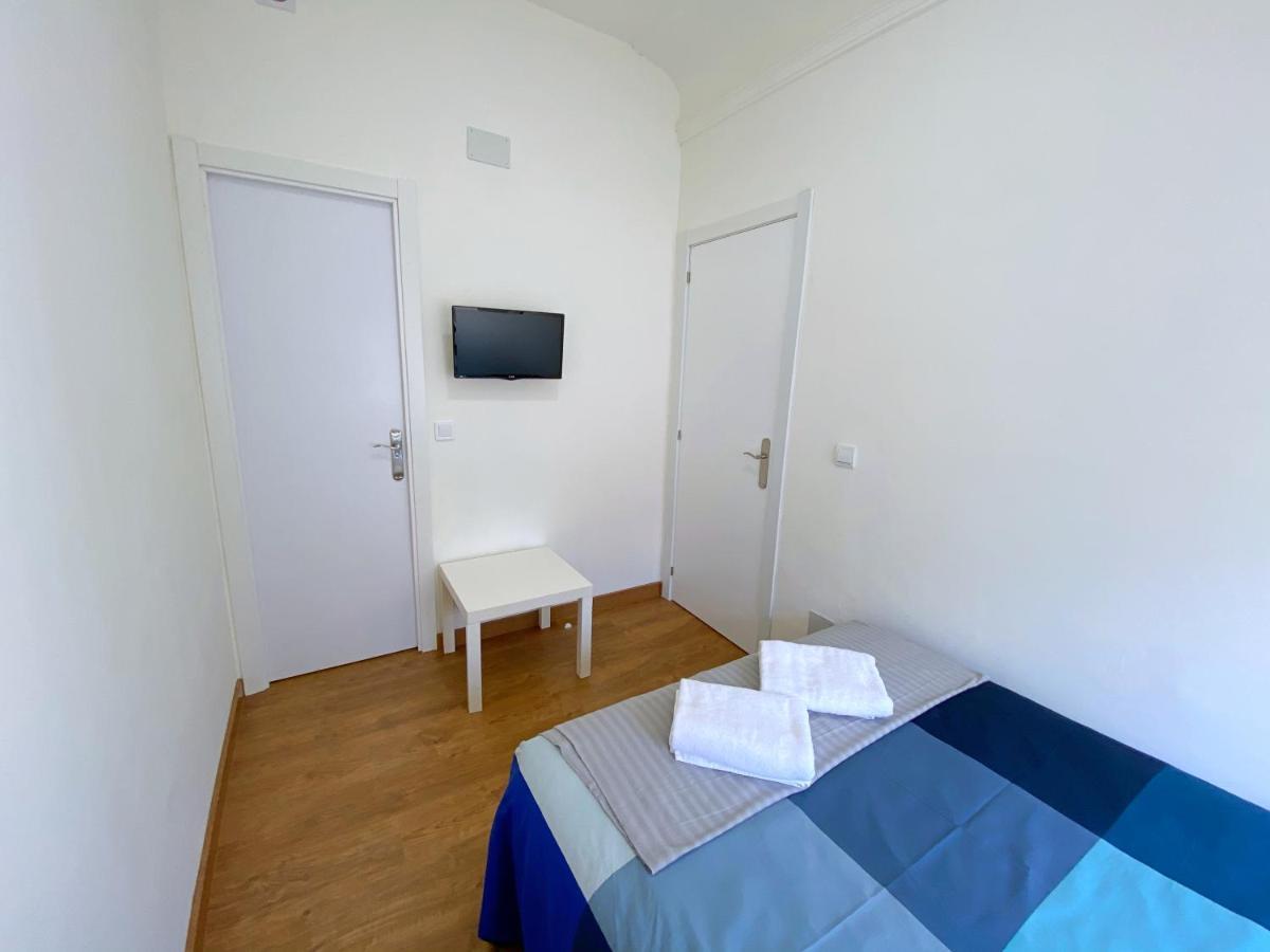 Travelstep Gran Via Apartment