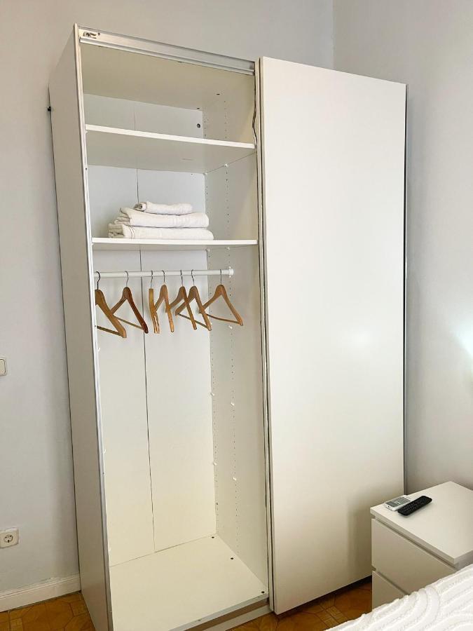 Homestay Chamberi