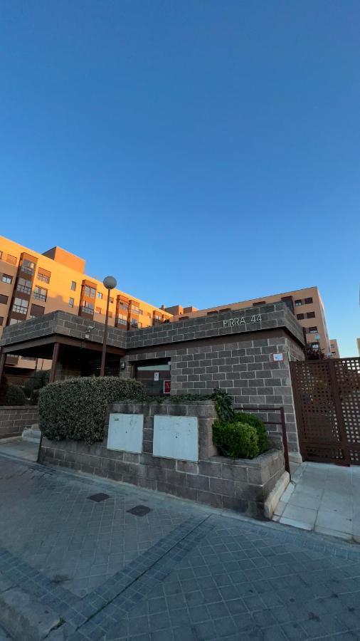 Aeropuerto, Ifema Apartment