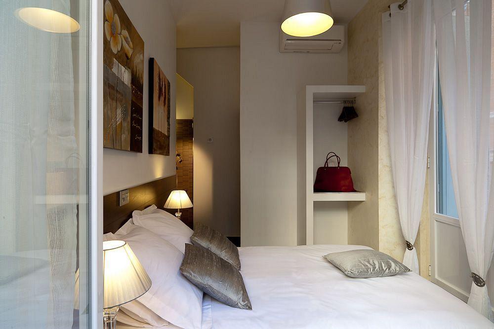 Thc Latina Guest house Madrid