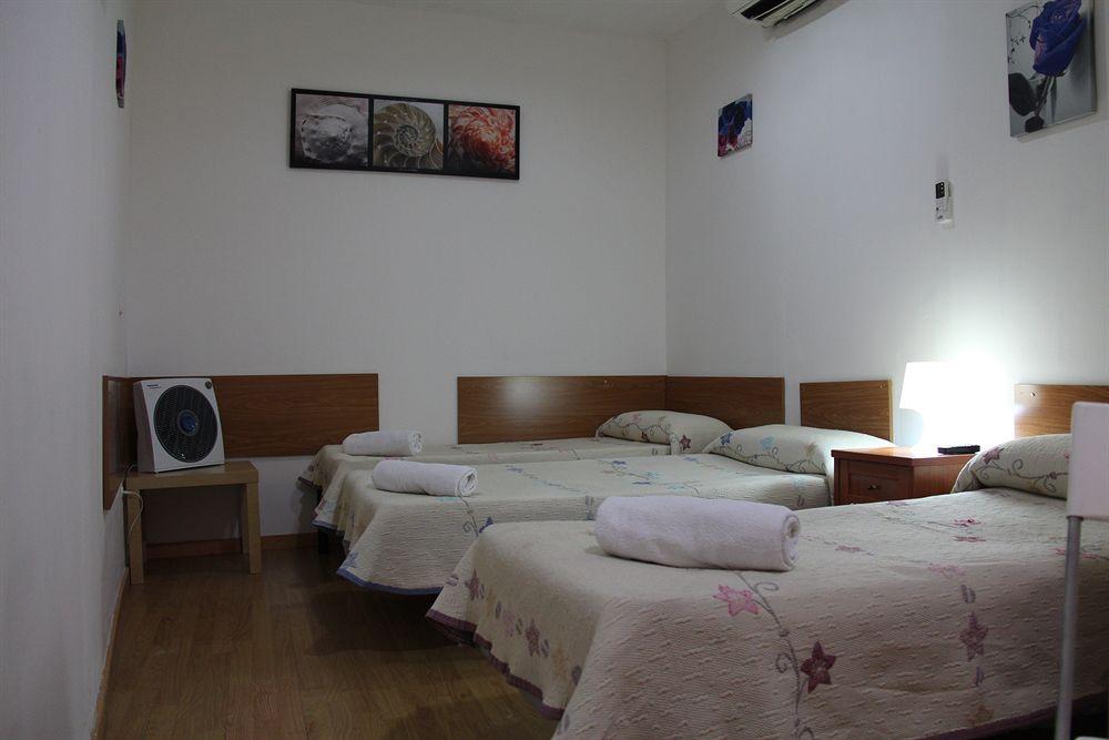 Casa Lemus Madrid