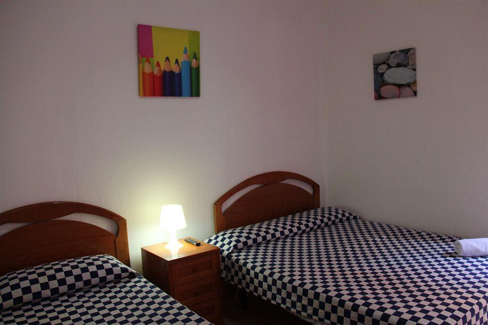Casa Lemus Guest house