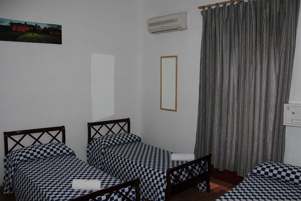 Guest house Casa Lemus