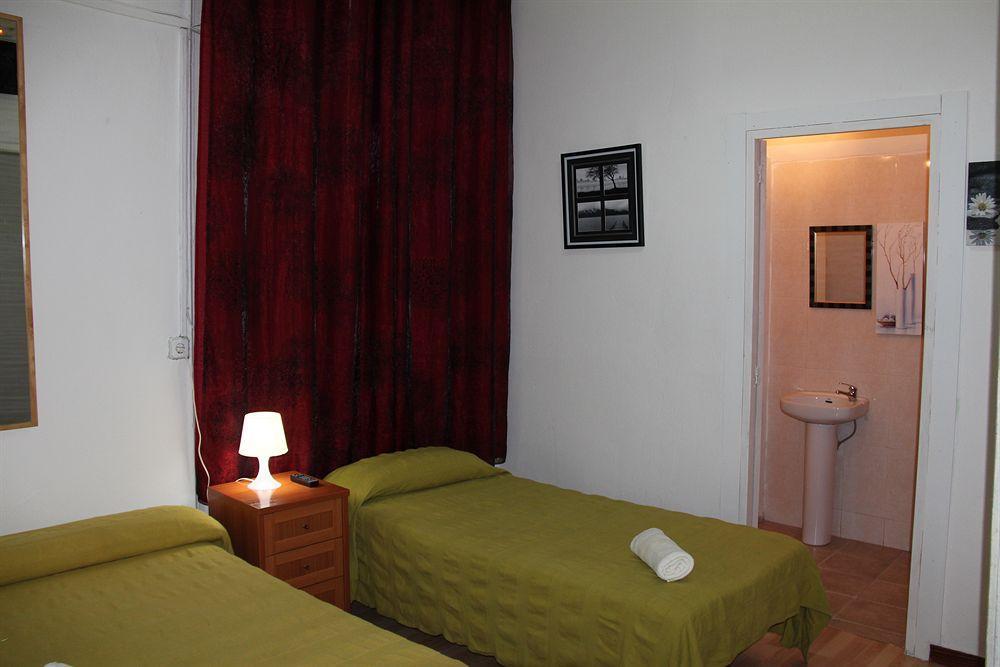 Casa Lemus Guest house Madrid