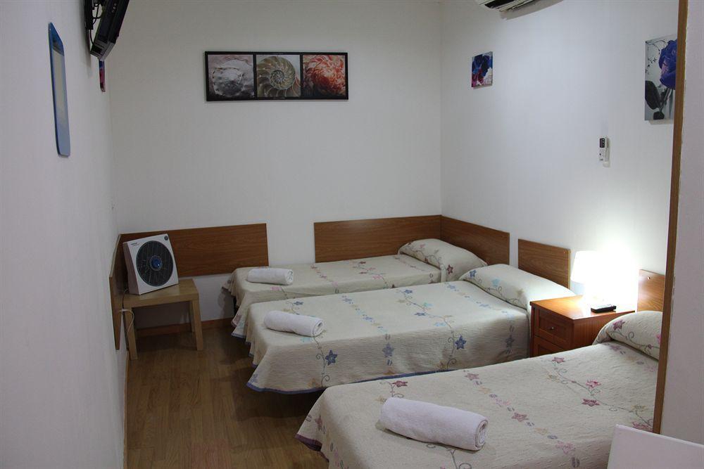 Casa Lemus Madrid