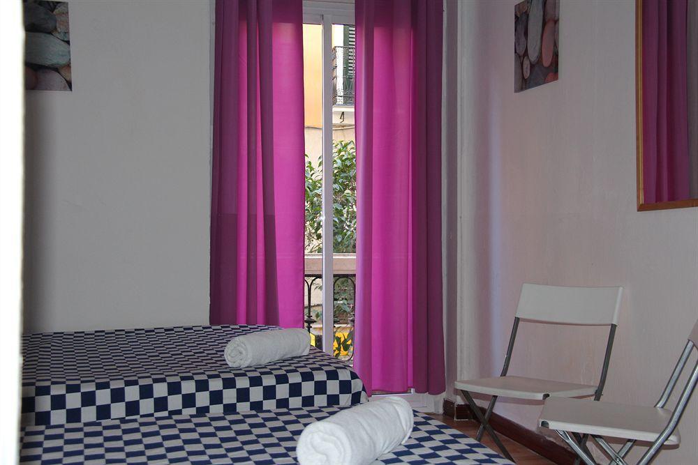 Guest house Casa Lemus Madrid