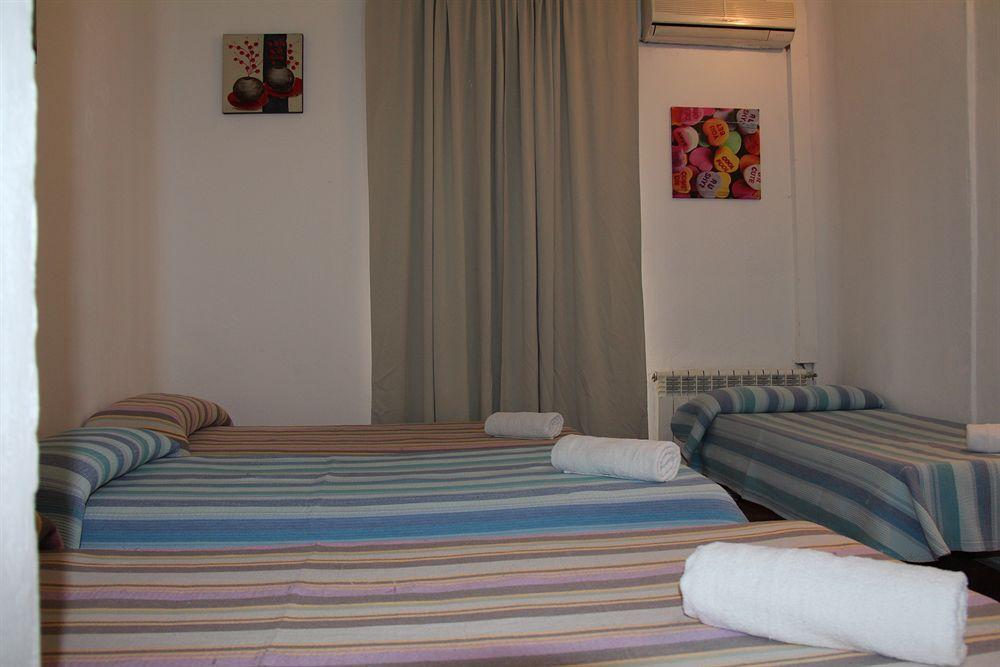 Casa Lemus * Madrid