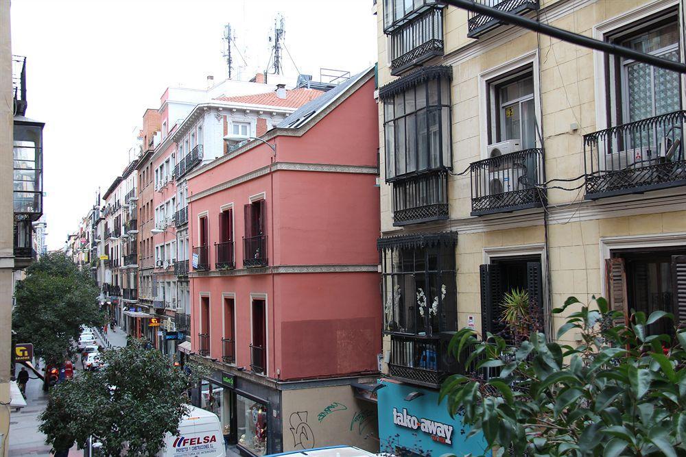Guest house Casa Lemus *