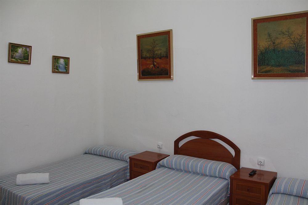 Guest house Casa Lemus Madrid