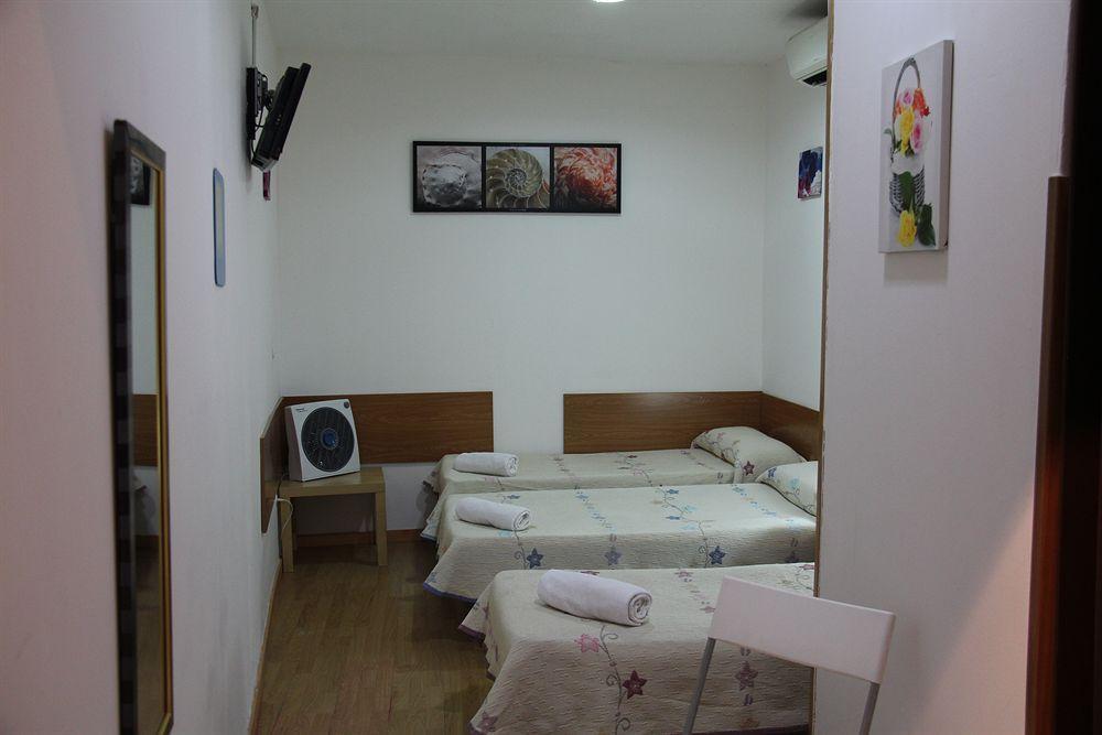 Casa Lemus Guest house Madrid
