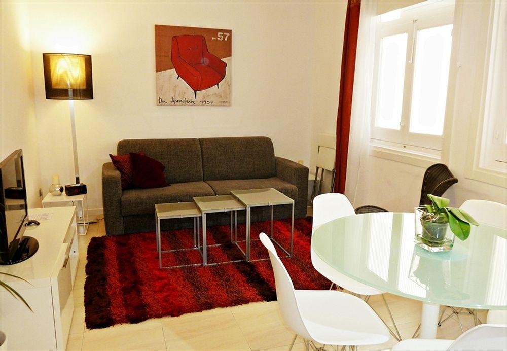 Guest house Sixrooms Plaza Mayor
