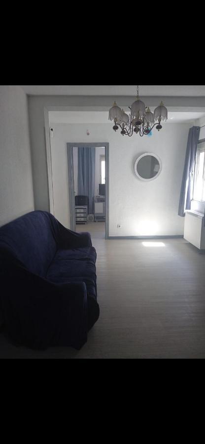 Apartamento Cerca Centro De Madrid