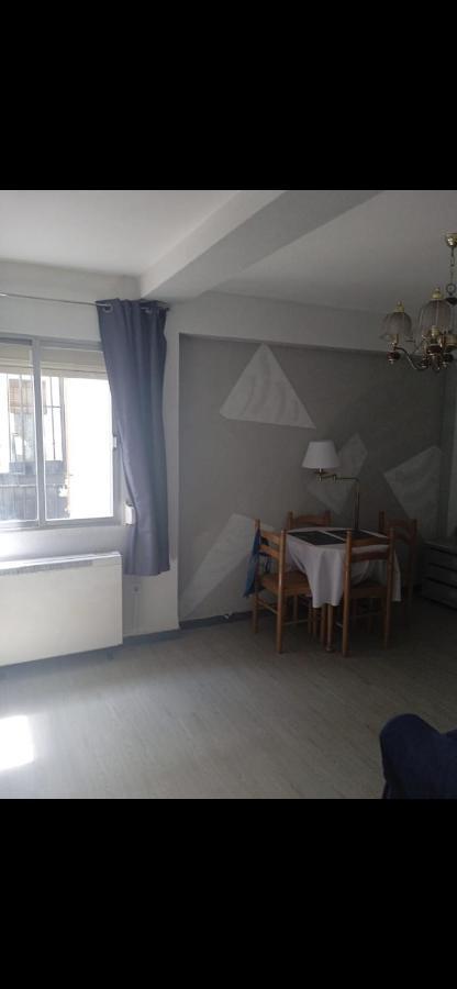 Apartamento Cerca Centro De *