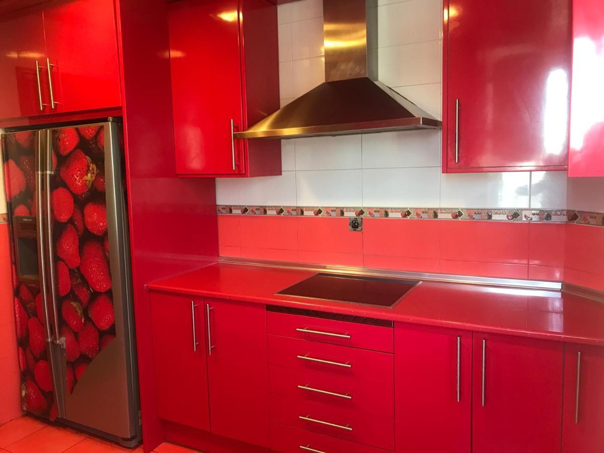 Quarto em Acomodações Particulares Milang Madri